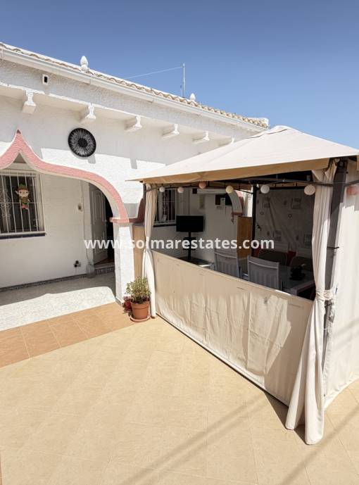 Bungalow - Resale - San Miguel De Salinas - Balcon Costa