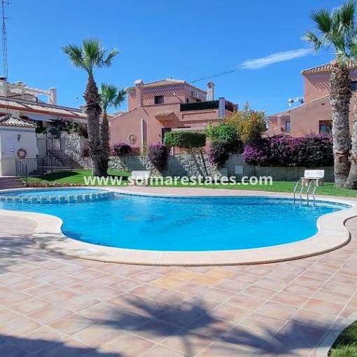 Bungalow - Resale - San Miguel De Salinas - R-83276