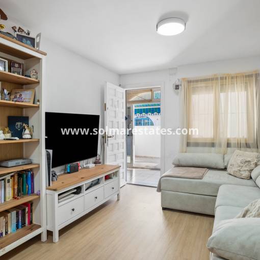 Bungalow - Resale - Torrevieja - La Siesta