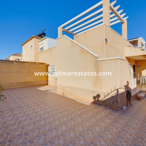 Bungalow - Resale - Torrevieja - Torrevieja