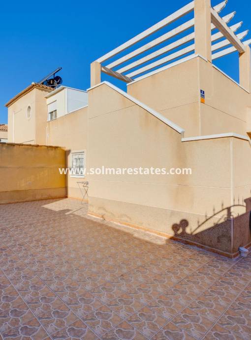 Bungalow - Resale - Torrevieja - Torrevieja