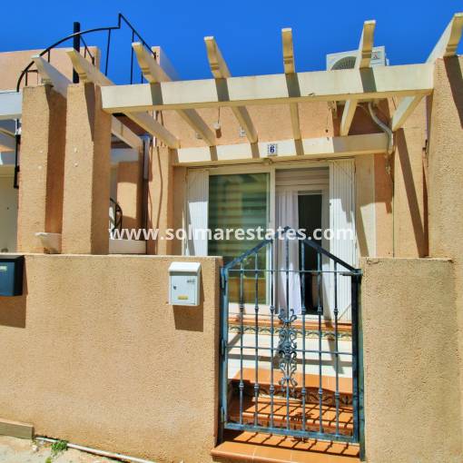 Bungalow - Resale - Villamartin - Blue Lagoon