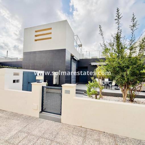 Bungalow - Resale - Villamartin - La Fuente