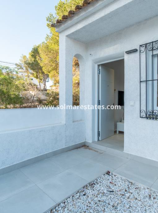 Bungalow - Resale - Villamartin - Las Filipinas