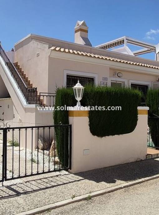 Bungalow - Resale - Villamartin - Los Dolses