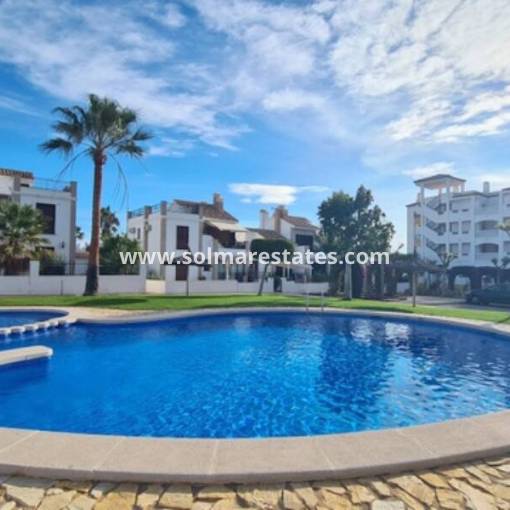 Bungalow - Resale - Villamartin - R11525