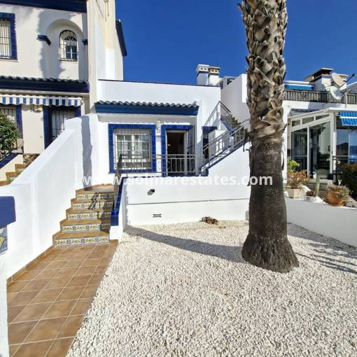 Bungalow - Resale - Villamartin - Rioja