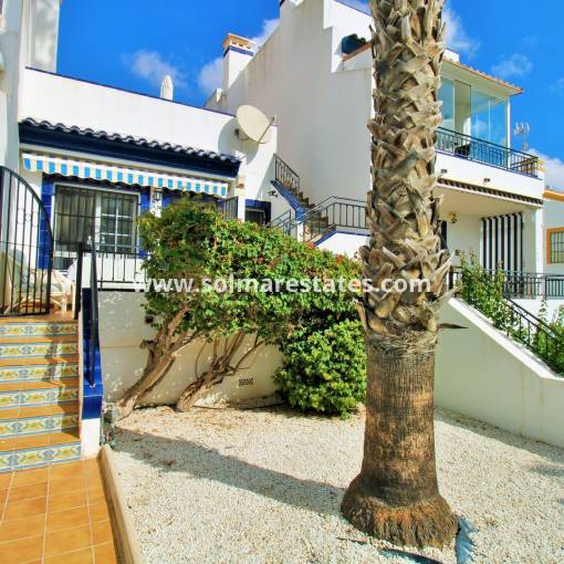 Bungalow - Resale - Villamartin - Rioja