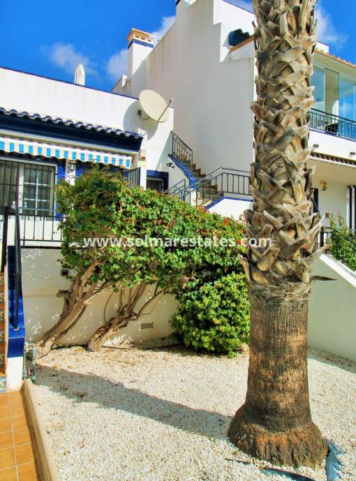 Bungalow - Resale - Villamartin - Rioja