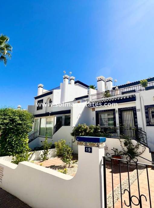 Bungalow - Resale - Villamartin - Rioja