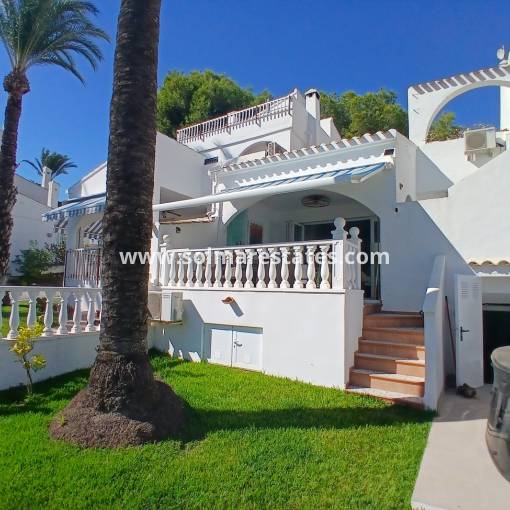 Bungalow - Resale - Villamartin - Villamartin