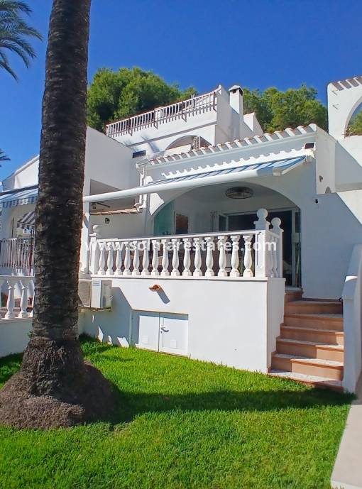 Bungalow - Resale - Villamartin - Villamartin