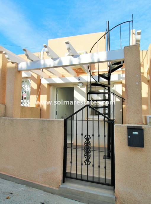 Bungalow - Resale - Villamartin - Villamartin