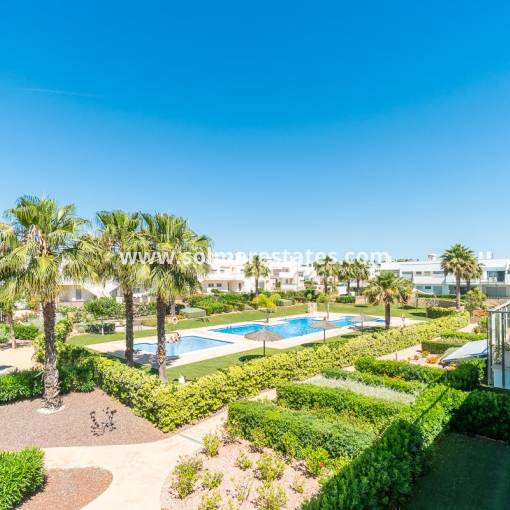 Bungalow - Resale - Vistabella Golf - Vistabella Golf