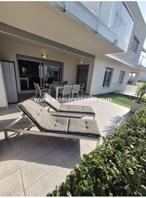 Bungalow - Resale - Vistabella Golf - Vistabella Golf