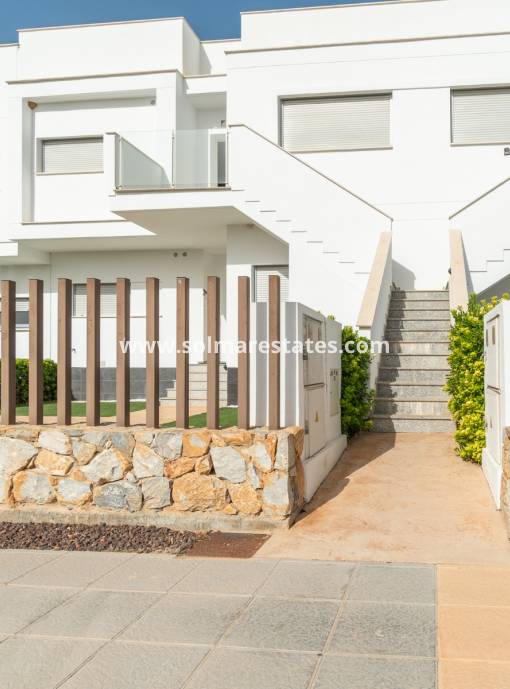 Bungalow - Resale - Vistabella Golf - Vistabella Golf