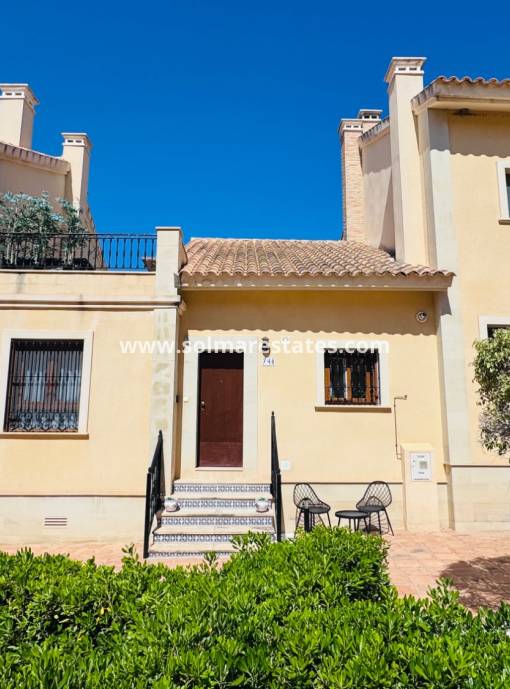 Bungalow - Venta - Algorfa - La Finca Golf Resort