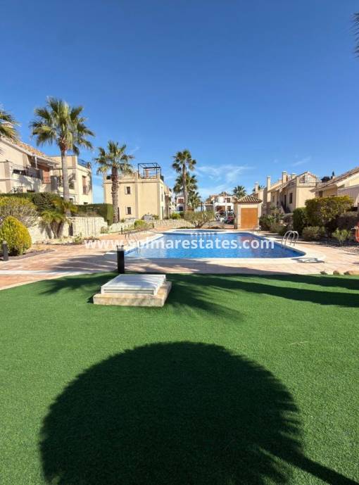 Bungalow - Venta - Algorfa - La Finca Golf Resort