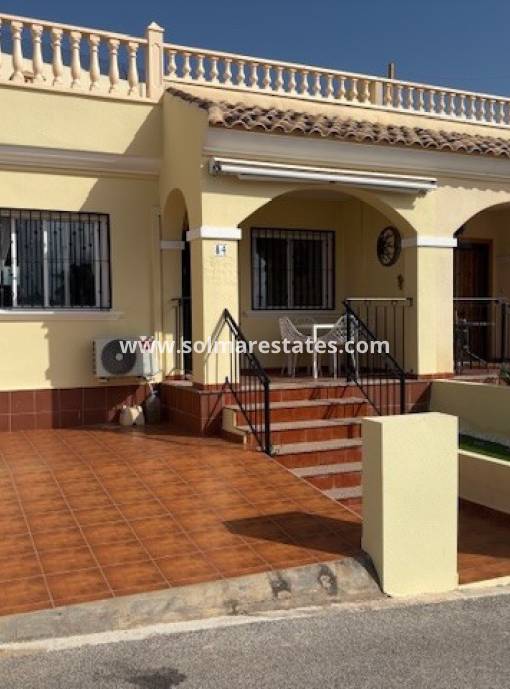 Bungalow - Venta - Algorfa - Montemar