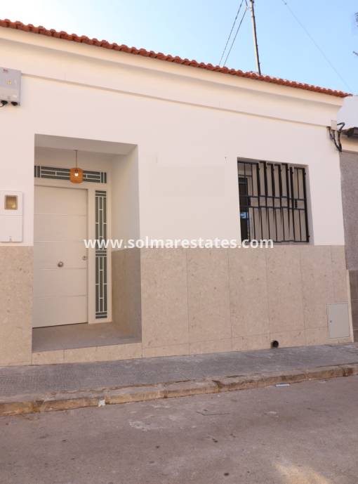 Bungalow - Venta - Benijofar - Benijofar - Village