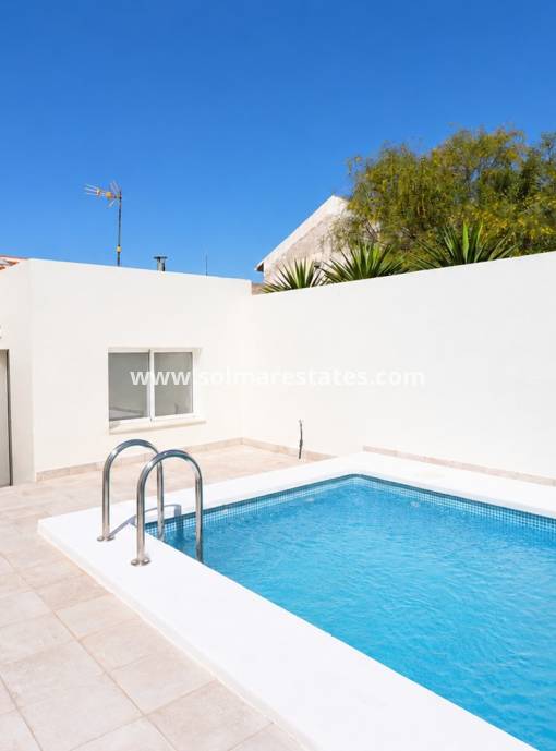 Bungalow - Venta - Benijofar - Benijofar