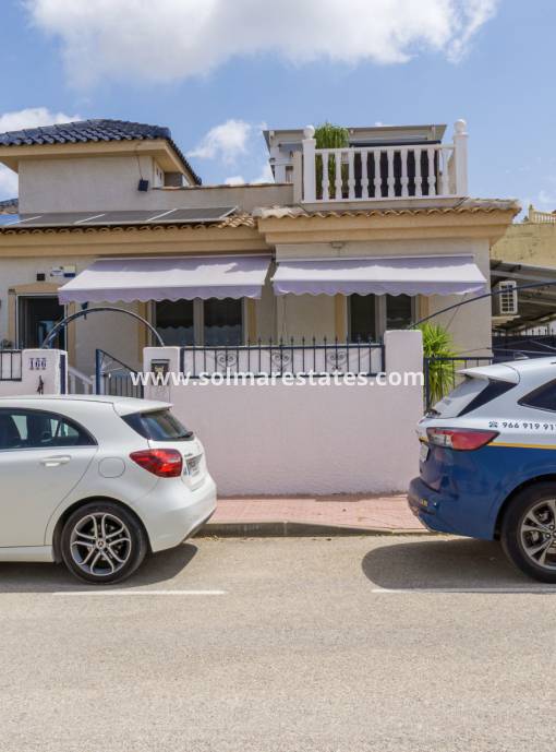 Bungalow - Venta - Benijofar - Benimar