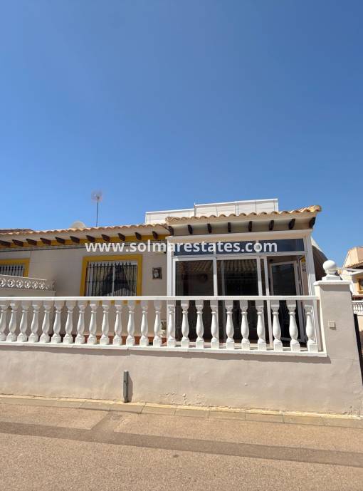 Bungalow - Venta - Cabo Roig - La Regia