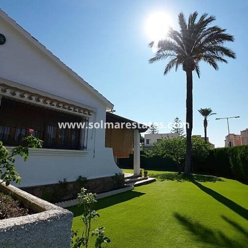 Bungalow - Venta - Campoamor - R-56831