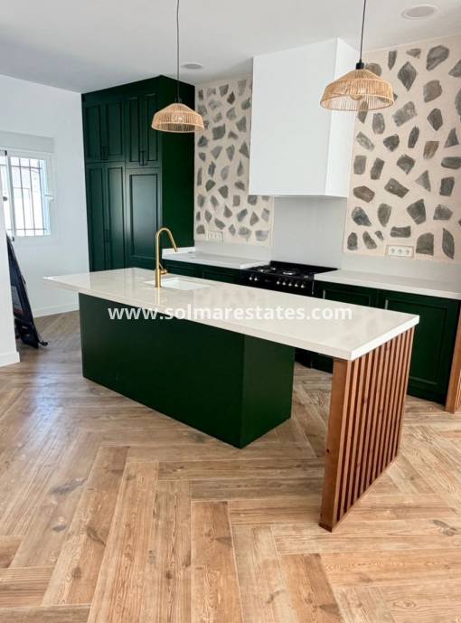 Bungalow - Venta - Catral - Catral