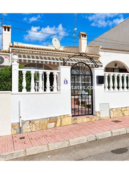Bungalow - Venta - Ciudad Quesada - Atalaya Park