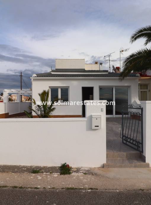 Bungalow - Venta - Ciudad Quesada - Ciudad Quesada