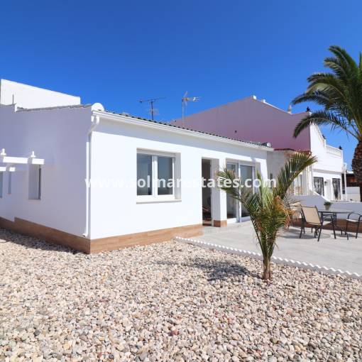 Bungalow - Venta - Ciudad Quesada - Ciudad Quesada