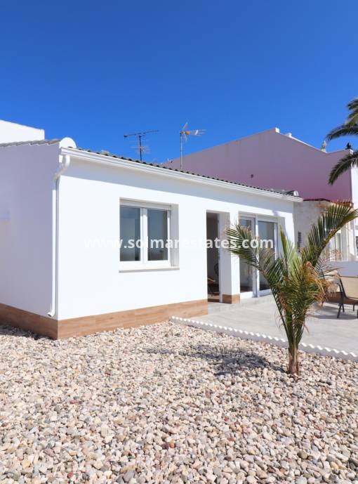 Bungalow - Venta - Ciudad Quesada - Ciudad Quesada
