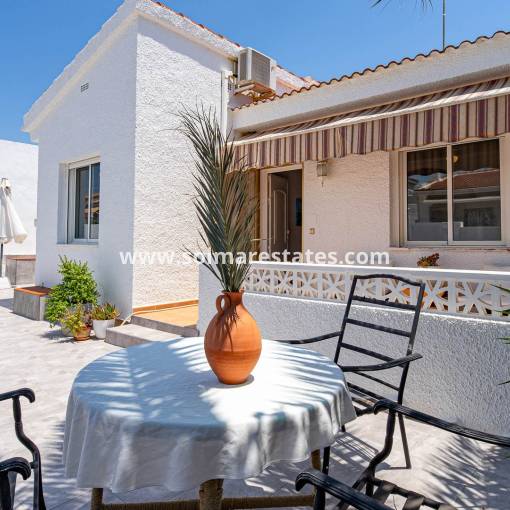 Bungalow - Venta - Ciudad Quesada - Ciudad Quesada