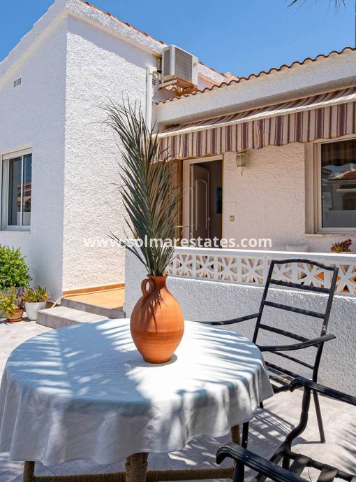 Bungalow - Venta - Ciudad Quesada - Ciudad Quesada