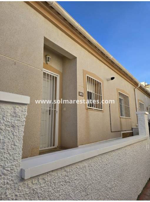 Bungalow - Venta - Ciudad Quesada - Ciudad Quesada