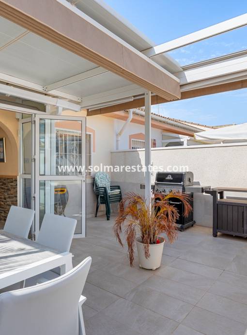 Bungalow - Venta - Ciudad Quesada - Dona Pepa