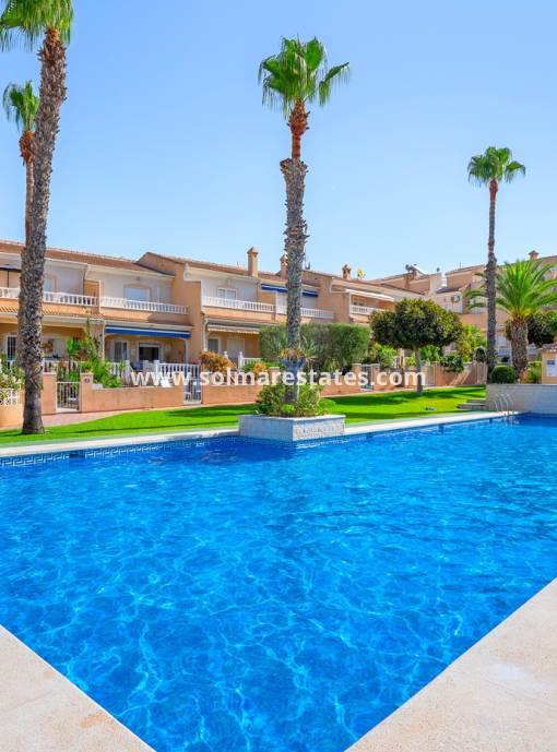 Bungalow - Venta - Ciudad Quesada - Dona Pepa