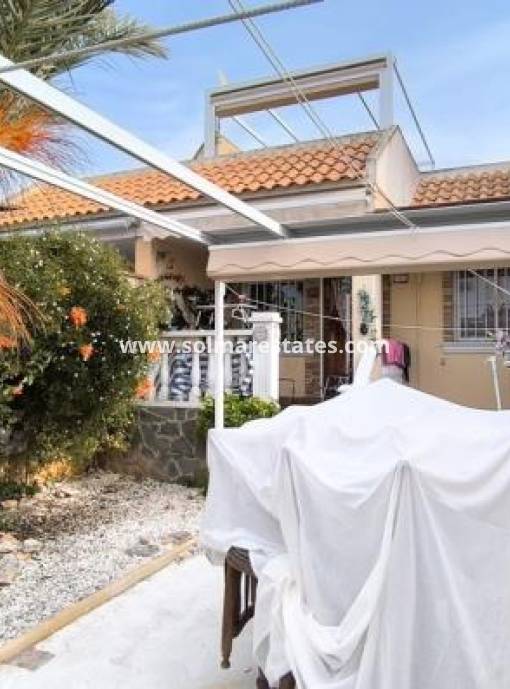 Bungalow - Venta - Ciudad Quesada - Lo Marabu