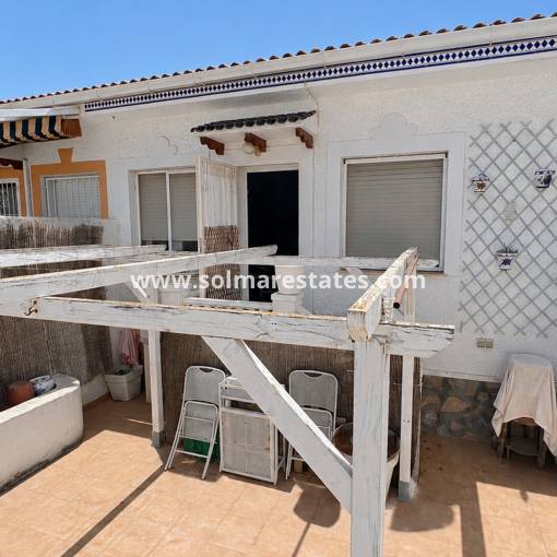 Bungalow - Venta - Ciudad Quesada - Pueblo Bravo