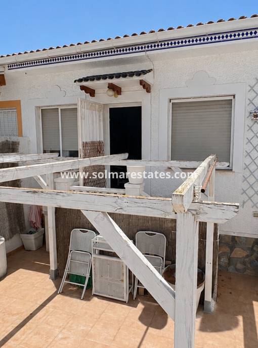 Bungalow - Venta - Ciudad Quesada - Pueblo Bravo