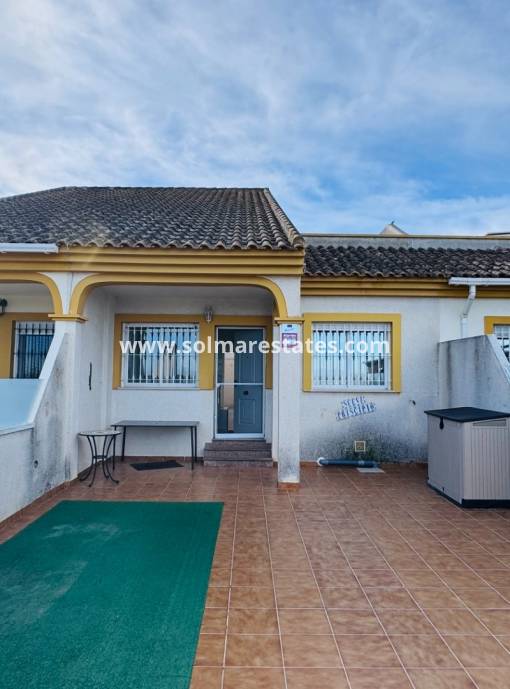 Bungalow - Venta - Daya Nueva - Daya Nueva