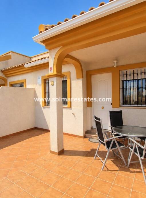 Bungalow - Venta - Daya Nueva - Daya Nueva