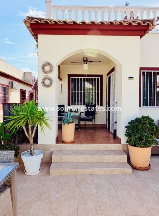 Bungalow - Venta - Daya Vieja - Daya Vieja