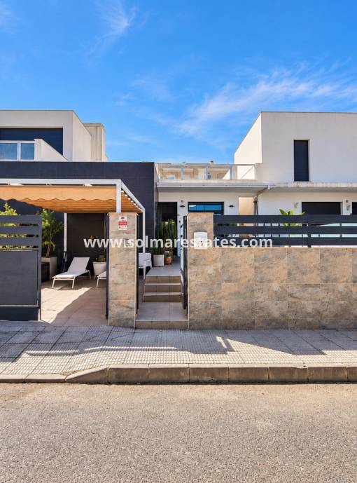 Bungalow - Venta - Formentera Del Segura - Formentera Del Segura