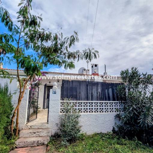 Bungalow - Venta - Guardamar Del Segura - Lomas de Polo-Pinomar