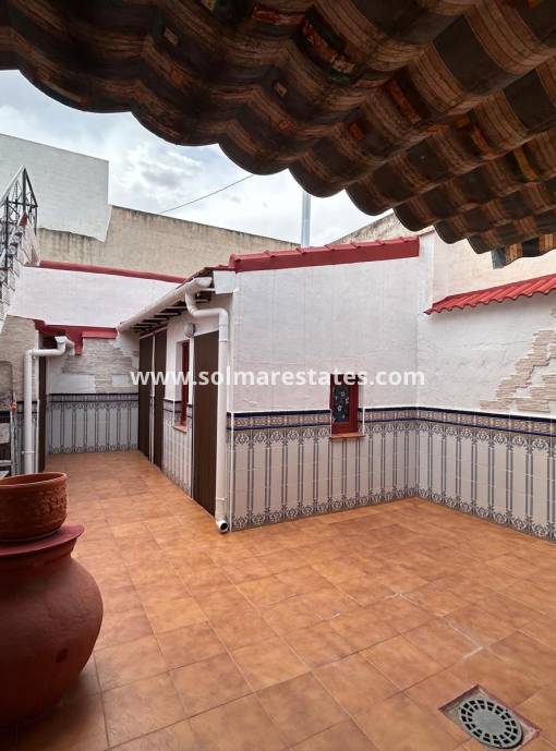 Bungalow - Venta - Jacarilla - Jacarilla