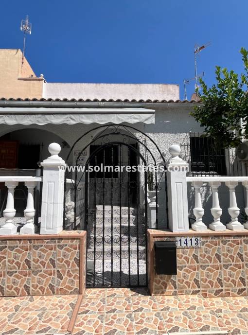 Bungalow - Venta - La Marina - La Marina