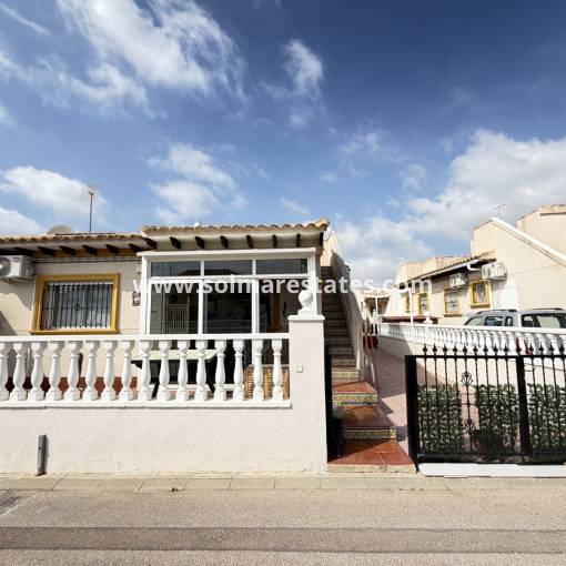 Bungalow - Venta - La Zenia - San Jose