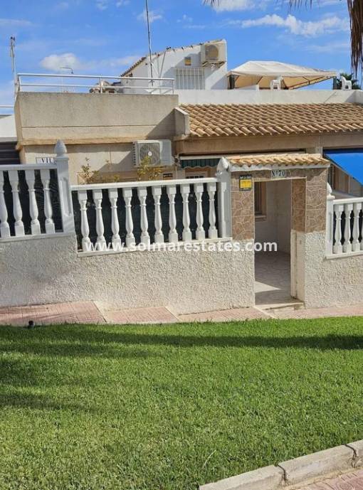 Bungalow - Venta - Los Altos - Los Altos